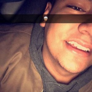 Meet your Posher, Saul