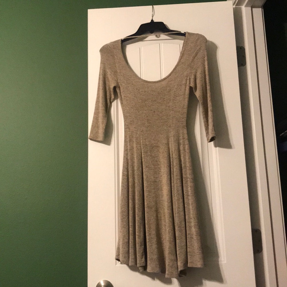 Rue 21 Fit and Flare Skater Dress