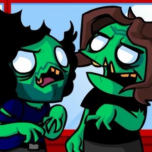 Meet your Posher, Robert