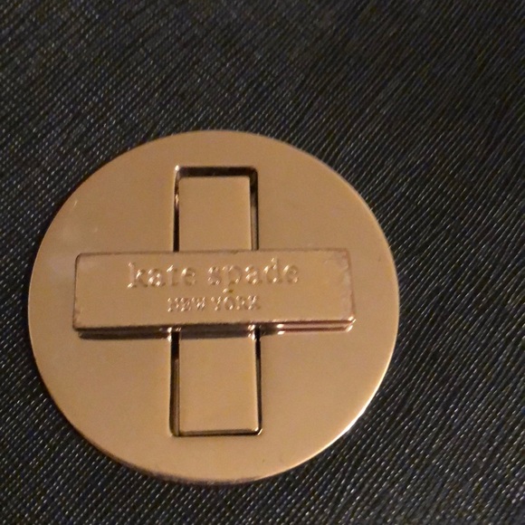 ‼️Kate Spade New York small black Crossbody - Picture 2 of 6