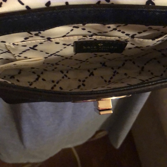 ‼️Kate Spade New York small black Crossbody - Picture 3 of 6