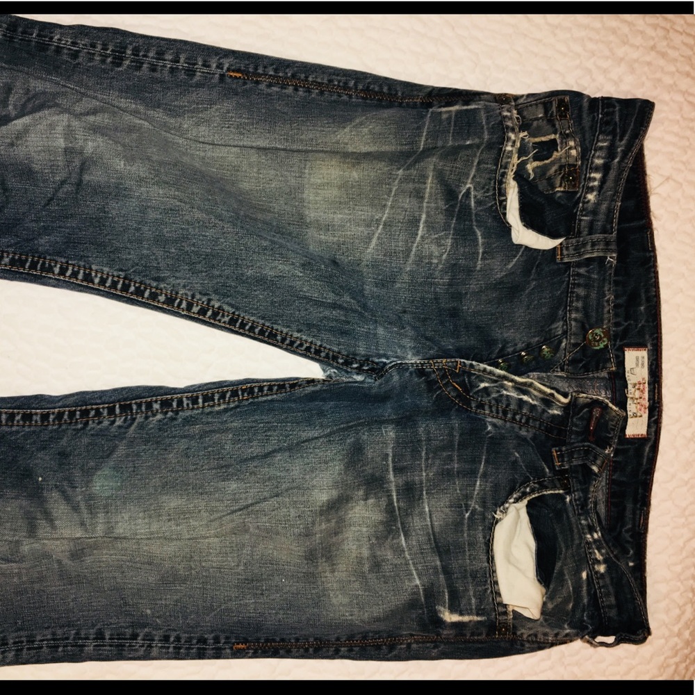 1921 mens jeans