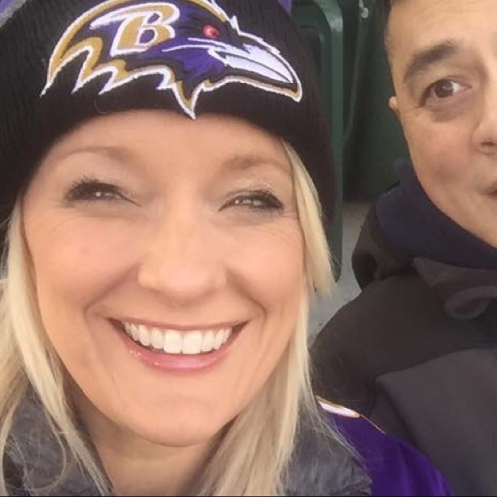 Meet your Posher, Rebecca