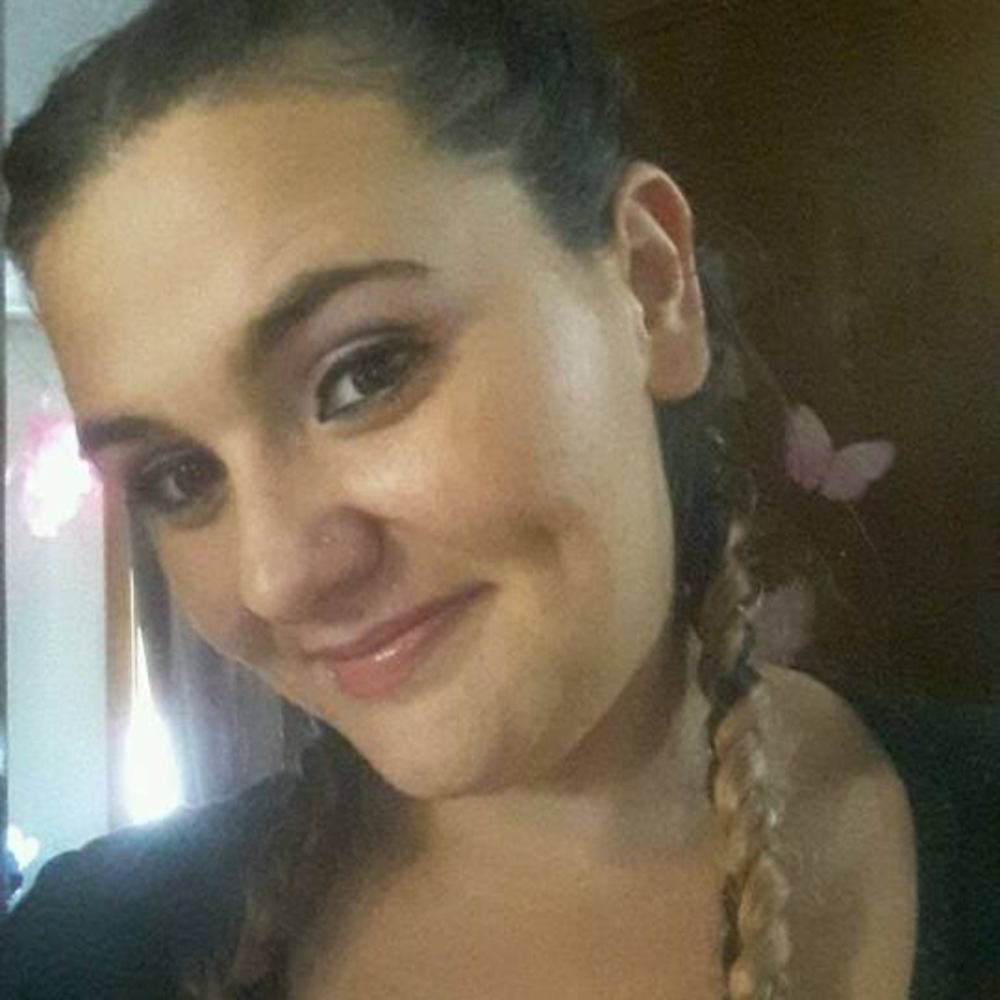 Meet your Posher, Kimberly