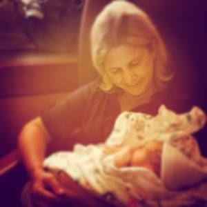 Meet your Posher, Linda