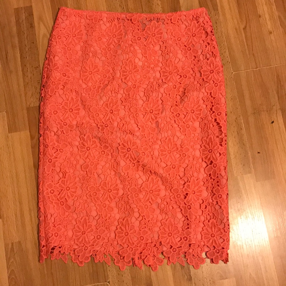 Liz Claiborne pencil skirt