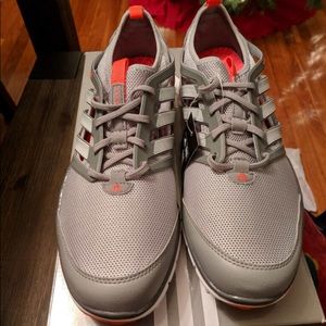 Adidas women's climacool 2, Golf shoes