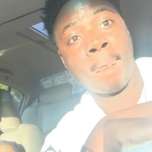 Meet your Posher, Gregory