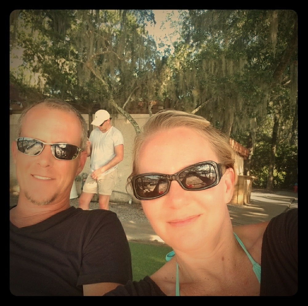 Meet your Posher, Brandy