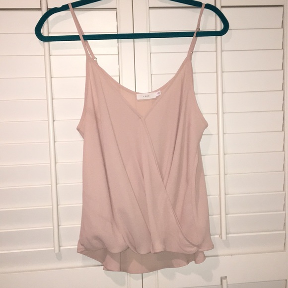 Cream top NWOT - Picture 3 of 4