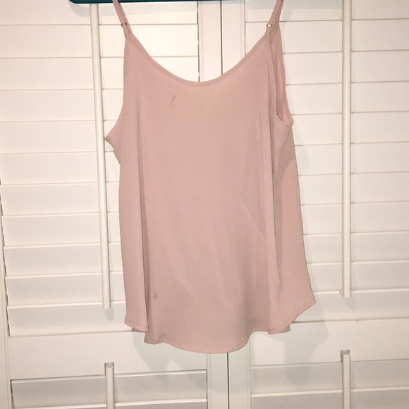 Cream top NWOT - Picture 4 of 4
