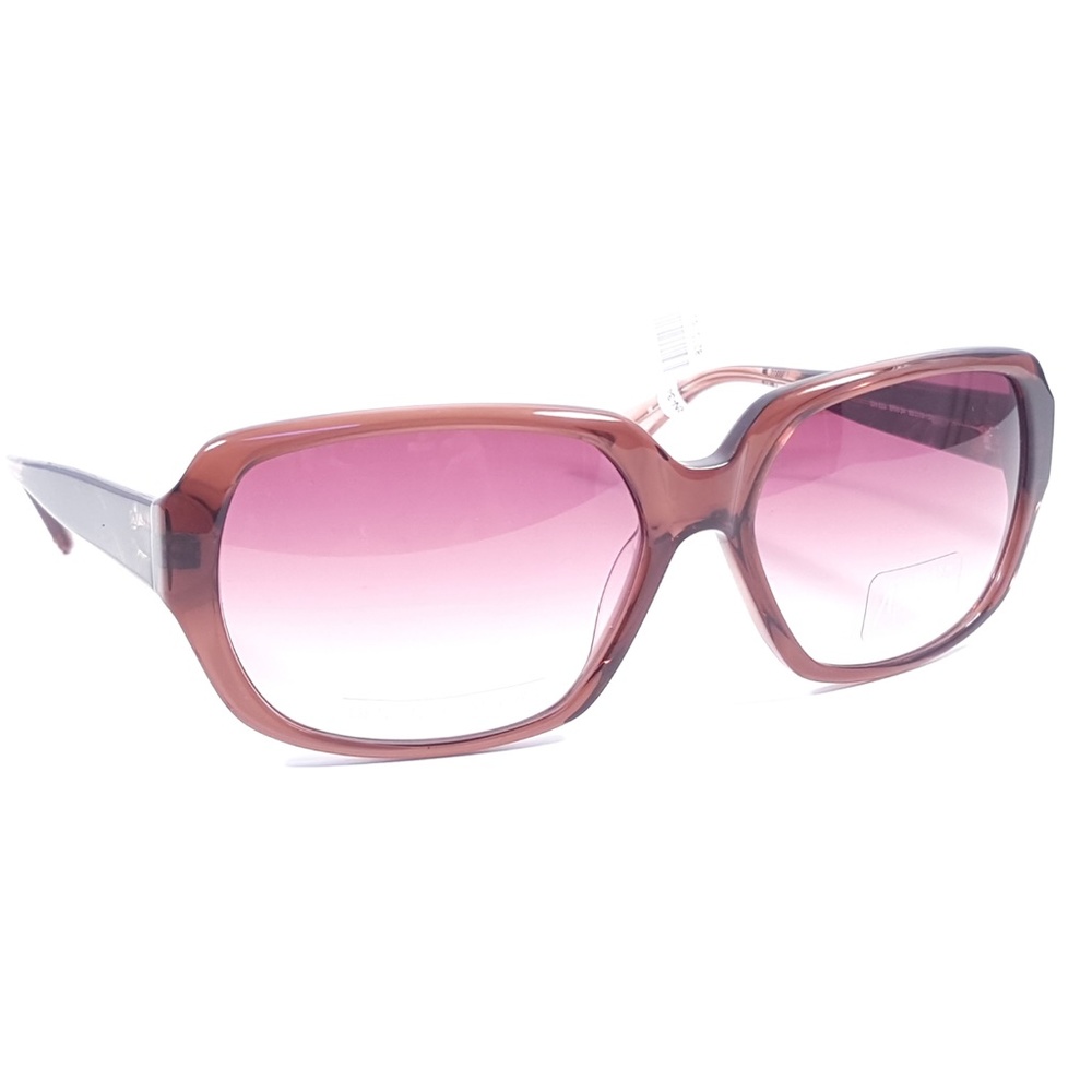 GUESS by MARCIANO GM629 Sunglasses BRN-34 Brown