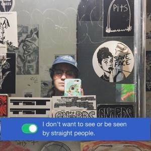 Meet your Posher, Blake