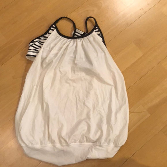 lululemon athletica Tops - Lululemon tank