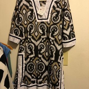 Tunic Dress NWT