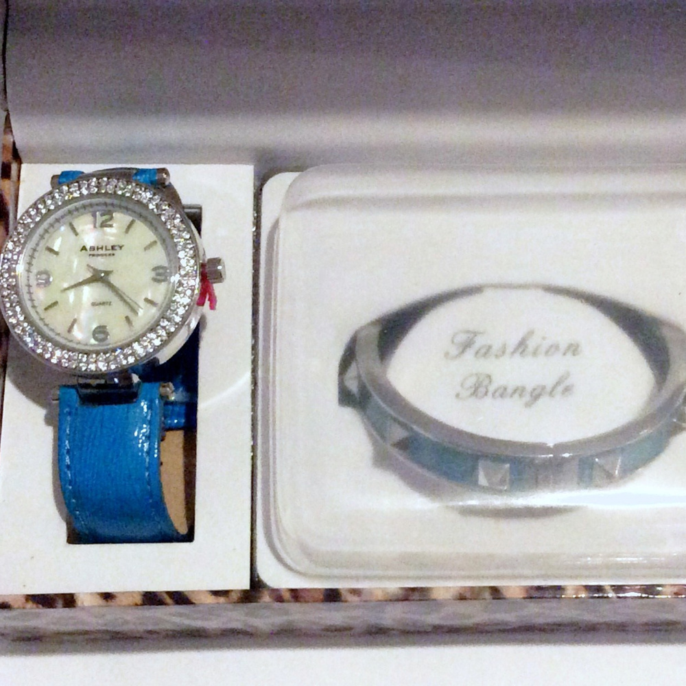 Ashley Women Watch