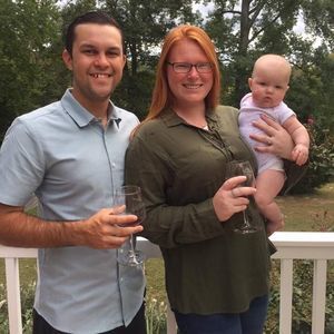 Meet your Posher, Meredith