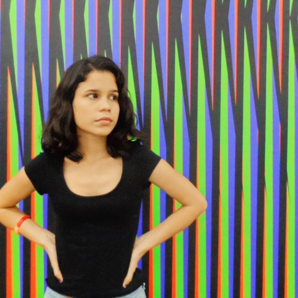 Meet your Posher, Victoria