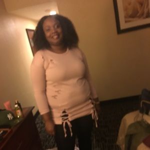 Meet your Posher, Simone