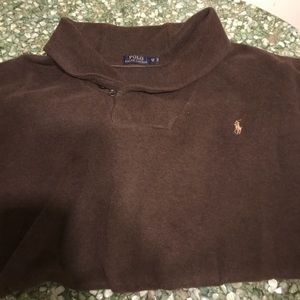Polo 5x Sweater