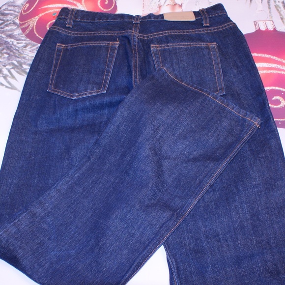J.Crew Women's Button Fly Jeans, Like New - Picture 8 of 8