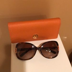 Tory Burch Sunglasses