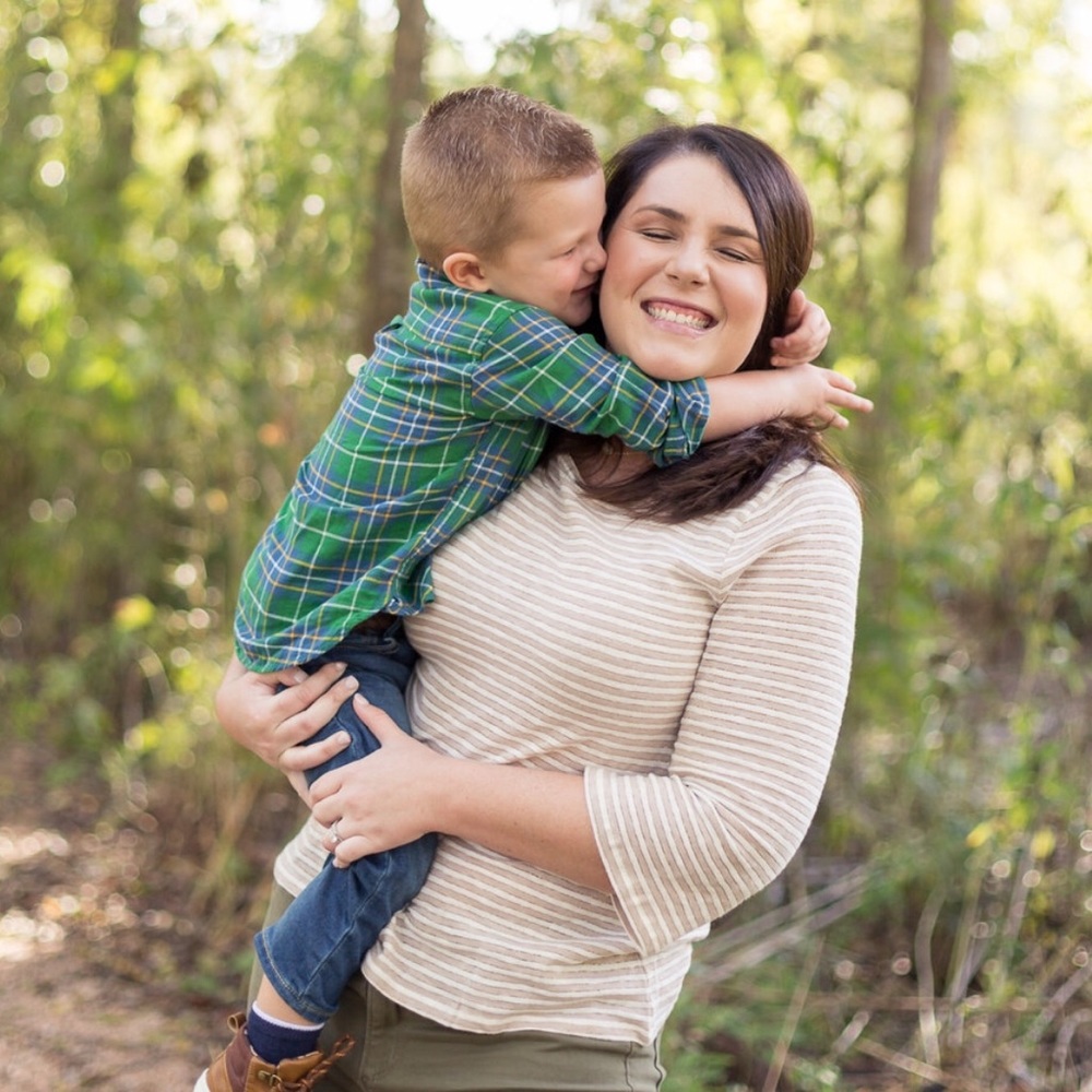 Meet your Posher, Audra