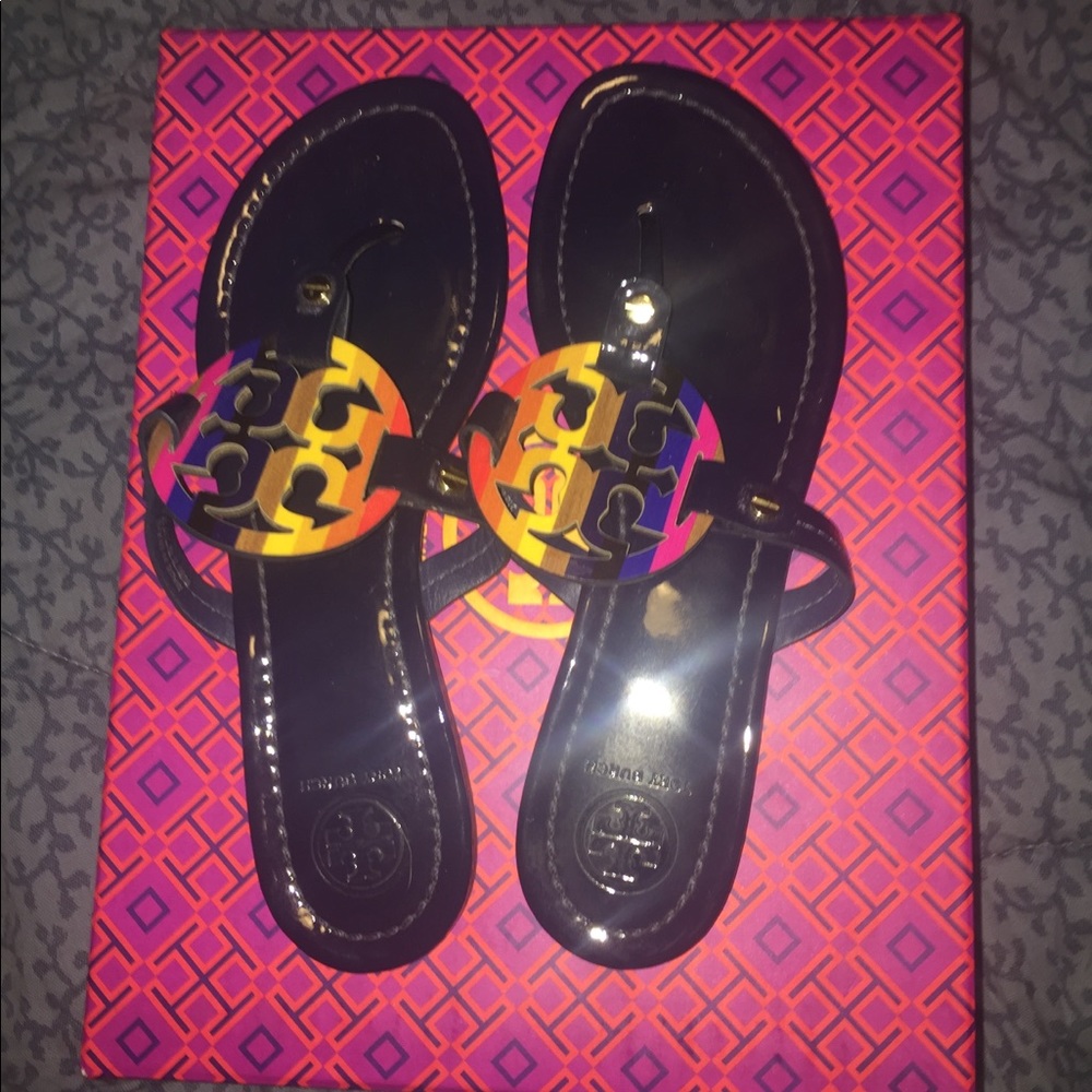 Tory Burch Sandals
