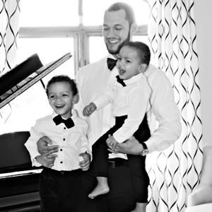 Meet your Posher, Anthony