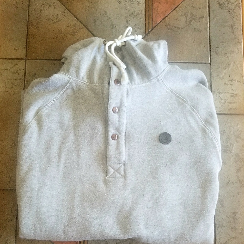 Volcom Hoodie