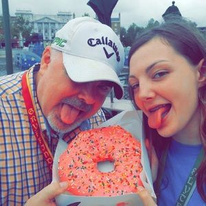 Meet your Posher, Sabrina