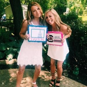 Meet your Posher, Maddy