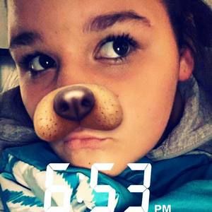 Meet your Posher, Zoe