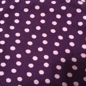 OS Lula Roe leggings