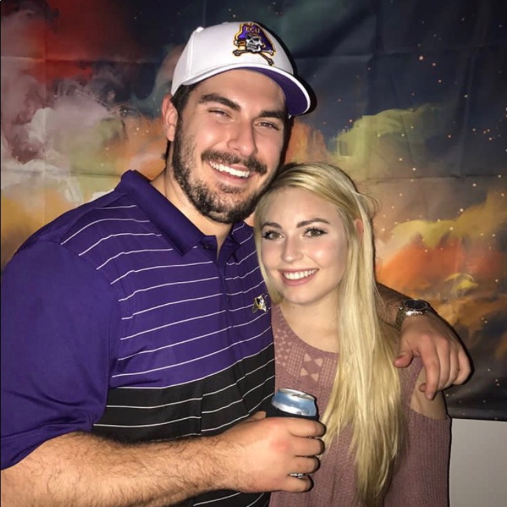 Meet your Posher, Kyle