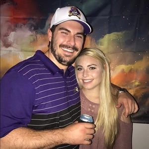 Meet your Posher, Kyle