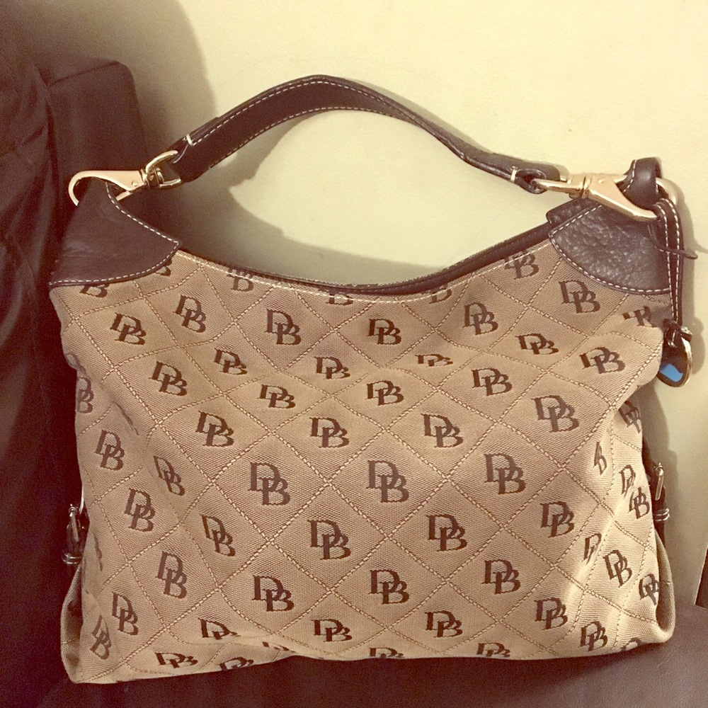 Vintage Dooney&Bourke Bag