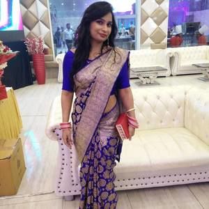 Meet your Posher, Anjali