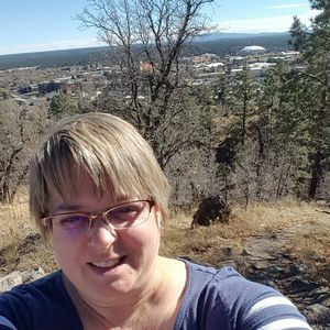 Meet your Posher, Peggy