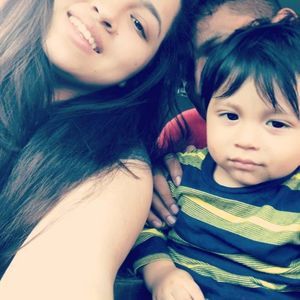 Meet your Posher, Vivian