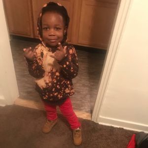 Meet your Posher, Lamont