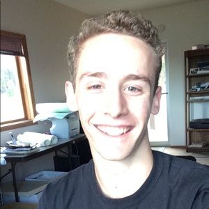 Meet your Posher, William