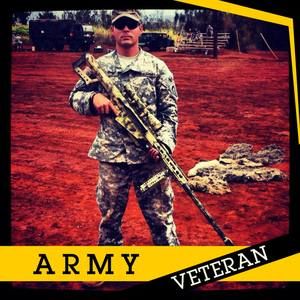 Meet your Posher, Robert