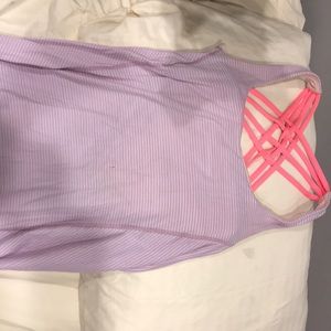 Free to be wild tanks