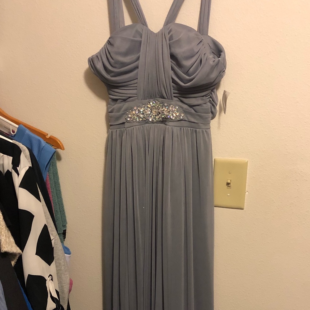 NWT Formal Dress sz 9/10