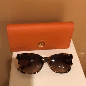 Tory Burch Sunglasses