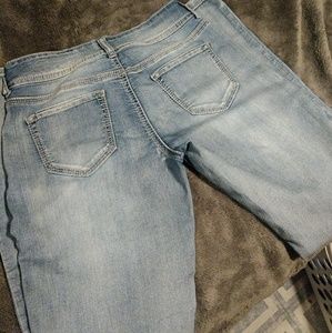 Maurices Jegging
