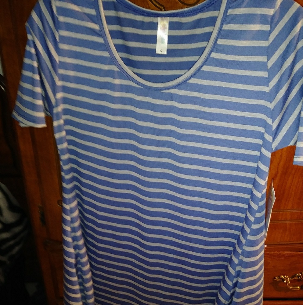 SMALL PERFECT TEE