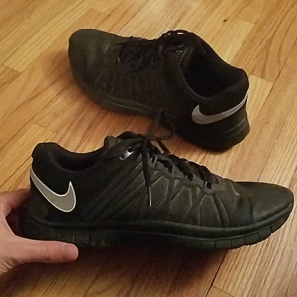 Men's Nike Free Trainers