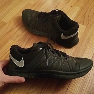 Men's Nike Free Trainers